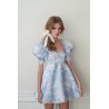 robe Parliament Monet Print Selkie - 2