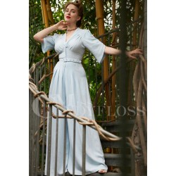 combinaison Gina Regina