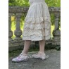 jupe 22136 coton Sand Ewa i Walla - 3