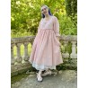 dress ASSIA pink organza Les Ours - 2
