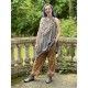 jabot Movina in Khaelana Magnolia Pearl - 4