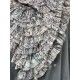 jabot Movina in Khaelana Magnolia Pearl - 5