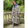 veste Esmee in Magpie Magnolia Pearl - 3