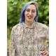 chemise Cordelia in Lambert Magnolia Pearl - 12