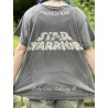 T-shirt After The Disco in Ozzy Magnolia Pearl - 11