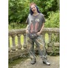 T-shirt After The Disco in Ozzy Magnolia Pearl - 4