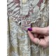 chemise Tora in Dandelion
