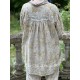 chemise Tora in Dandelion