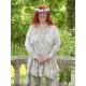 chemise Cordelia in Lambert Magnolia Pearl - 17