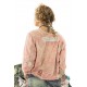 jacket Sirsi in Soleil En Rose Magnolia Pearl - 18