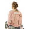 jacket Sirsi in Soleil En Rose Magnolia Pearl - 18