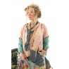 veste Sirsi in Soleil En Rose Magnolia Pearl - 17