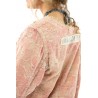 jacket Sirsi in Soleil En Rose Magnolia Pearl - 19