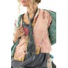 jacket Sirsi in Soleil En Rose Magnolia Pearl - 15