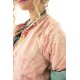 jacket Sirsi in Soleil En Rose Magnolia Pearl - 20