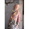 jacket Sirsi in Soleil En Rose Magnolia Pearl - 13