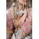 jacket Sirsi in Soleil En Rose Magnolia Pearl - 14