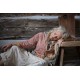 jacket Sirsi in Soleil En Rose Magnolia Pearl - 33