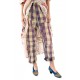 pants Charmie in Soul Check Magnolia Pearl - 18