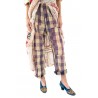 pants Charmie in Soul Check Magnolia Pearl - 18