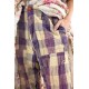 pants Charmie in Soul Check Magnolia Pearl - 21