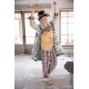pants Charmie in Soul Check Magnolia Pearl - 19