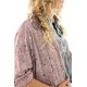 chemise Adison Workshirt in Reverie Magnolia Pearl - 23
