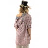 chemise Adison Workshirt in Reverie Magnolia Pearl - 25