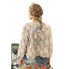 jacket Sirsi in Soleil En Rose Magnolia Pearl - 21