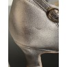 chaussures Luxe Monaco Or Métallisé Taille 37 Charlie Stone - 2