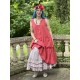 robe INA flex framboise Les Ours - 3