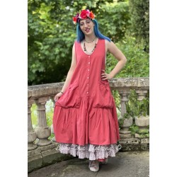 robe INA flex framboise