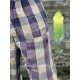 pants Charmie in Soul Check Magnolia Pearl - 23