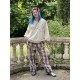 pants Charmie in Soul Check Magnolia Pearl - 15