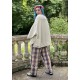 pants Charmie in Soul Check Magnolia Pearl - 16