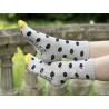 chaussettes MP in Go Go Dot