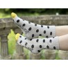 socks MP in Go Go Dot