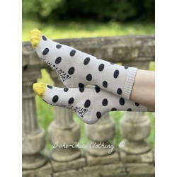 chaussettes MP in Go Go Dot