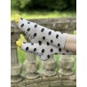 chaussettes MP in Go Go Dot