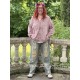 chemise Adison Workshirt in Reverie Magnolia Pearl - 14
