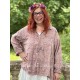chemise Adison Workshirt in Reverie Magnolia Pearl - 10
