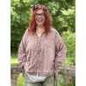 chemise Adison Workshirt in Reverie Magnolia Pearl - 9