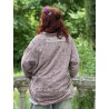 chemise Adison Workshirt in Reverie Magnolia Pearl - 12