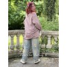 chemise Adison Workshirt in Reverie Magnolia Pearl - 15