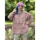 chemise Adison Workshirt in Reverie Magnolia Pearl - 17