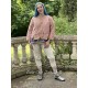 jacket Sirsi in Soleil En Rose Magnolia Pearl - 5