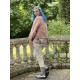 jacket Sirsi in Soleil En Rose Magnolia Pearl - 7