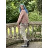 jacket Sirsi in Soleil En Rose Magnolia Pearl - 7