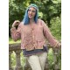 jacket Sirsi in Soleil En Rose Magnolia Pearl - 3