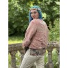 jacket Sirsi in Soleil En Rose Magnolia Pearl - 4